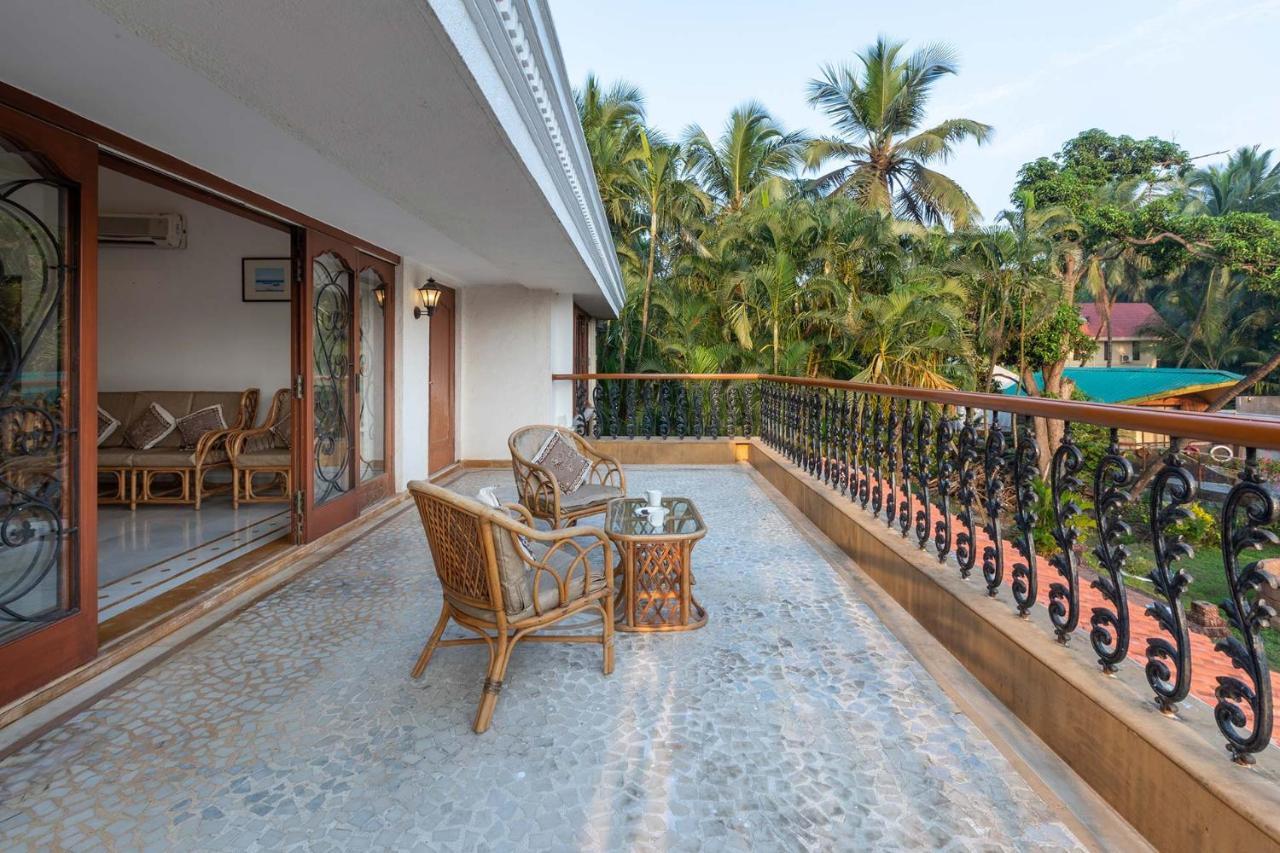 Villa Stayvista At Tranquil Bay- Exclusive Getaway In Alibaug