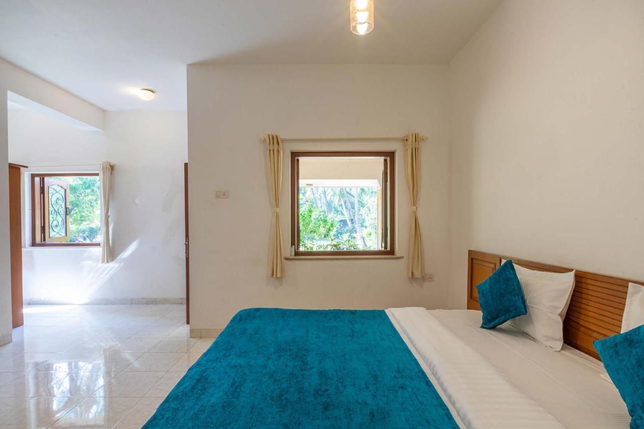 Stayvista At Tranquil Bay- Exclusive Getaway In Alibaug * Alibag