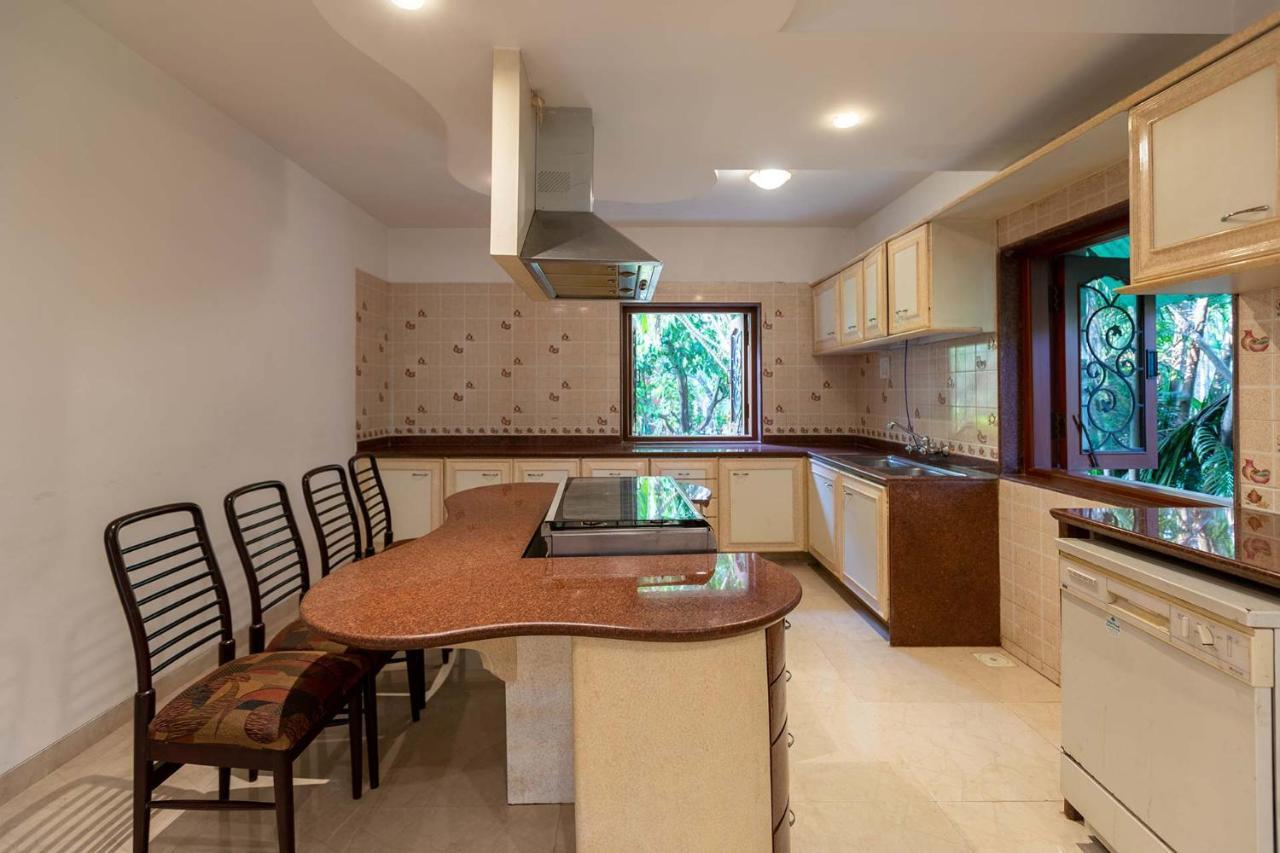 Stayvista At Tranquil Bay- Exclusive Getaway In Alibaug *