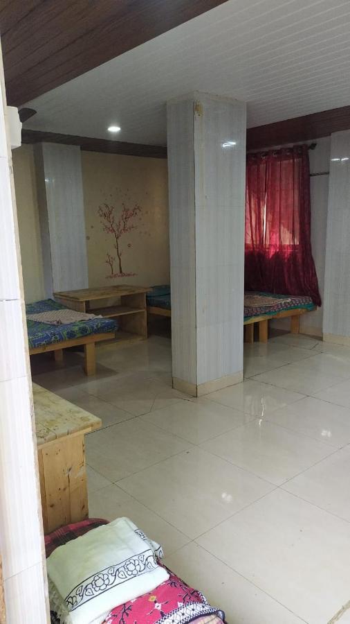 Aashiyana Homestay