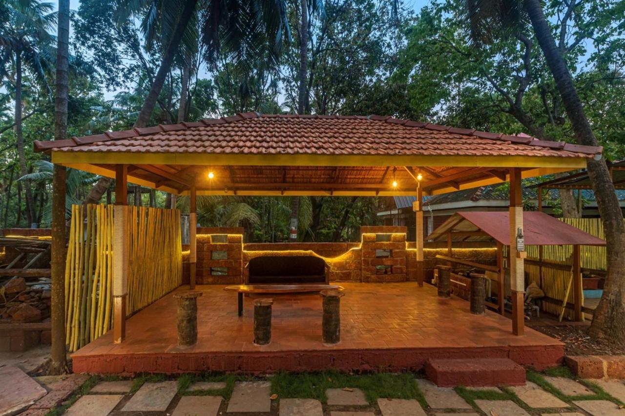 Saffronstays Blues,