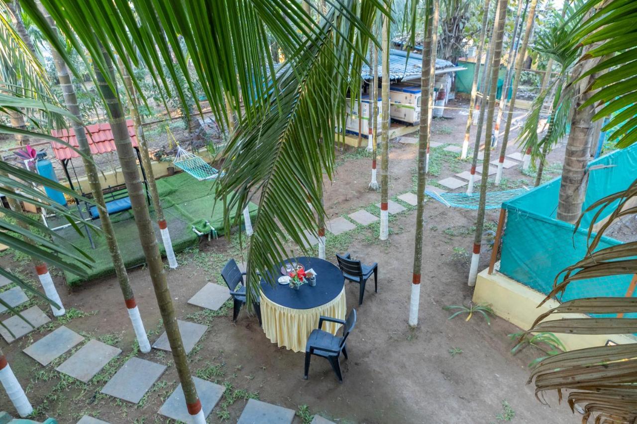 Resort Coconut Farm Alibag