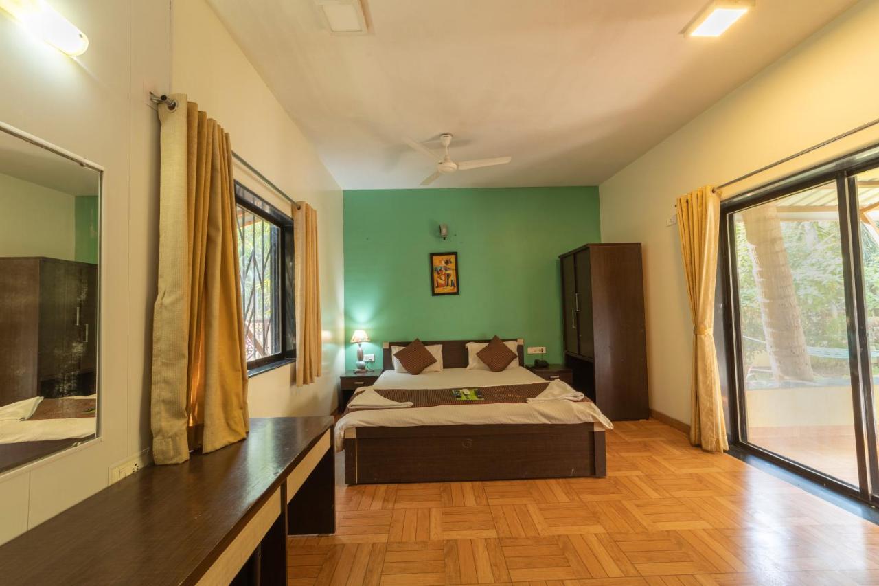 Coconut Farm Resort Alibag
