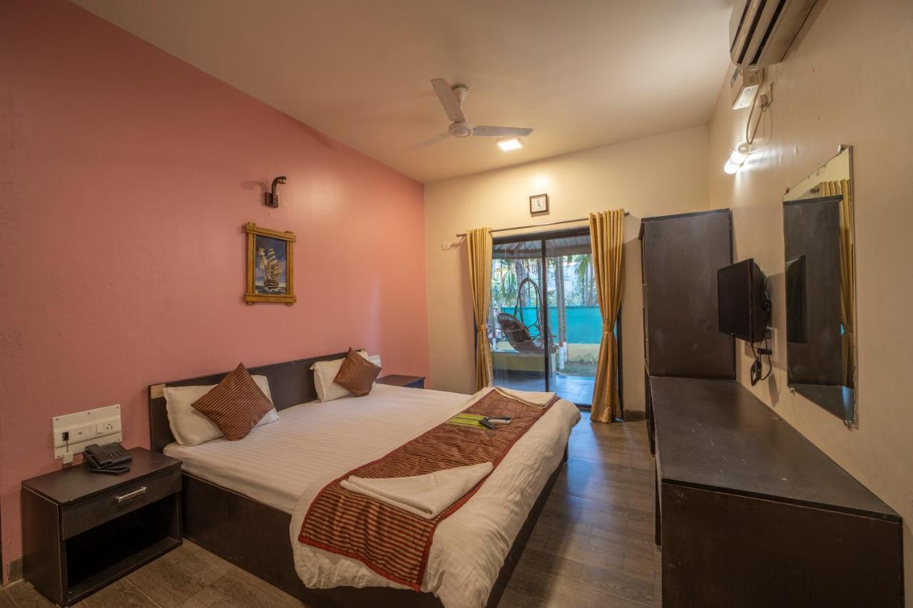 Coconut Farm Resort