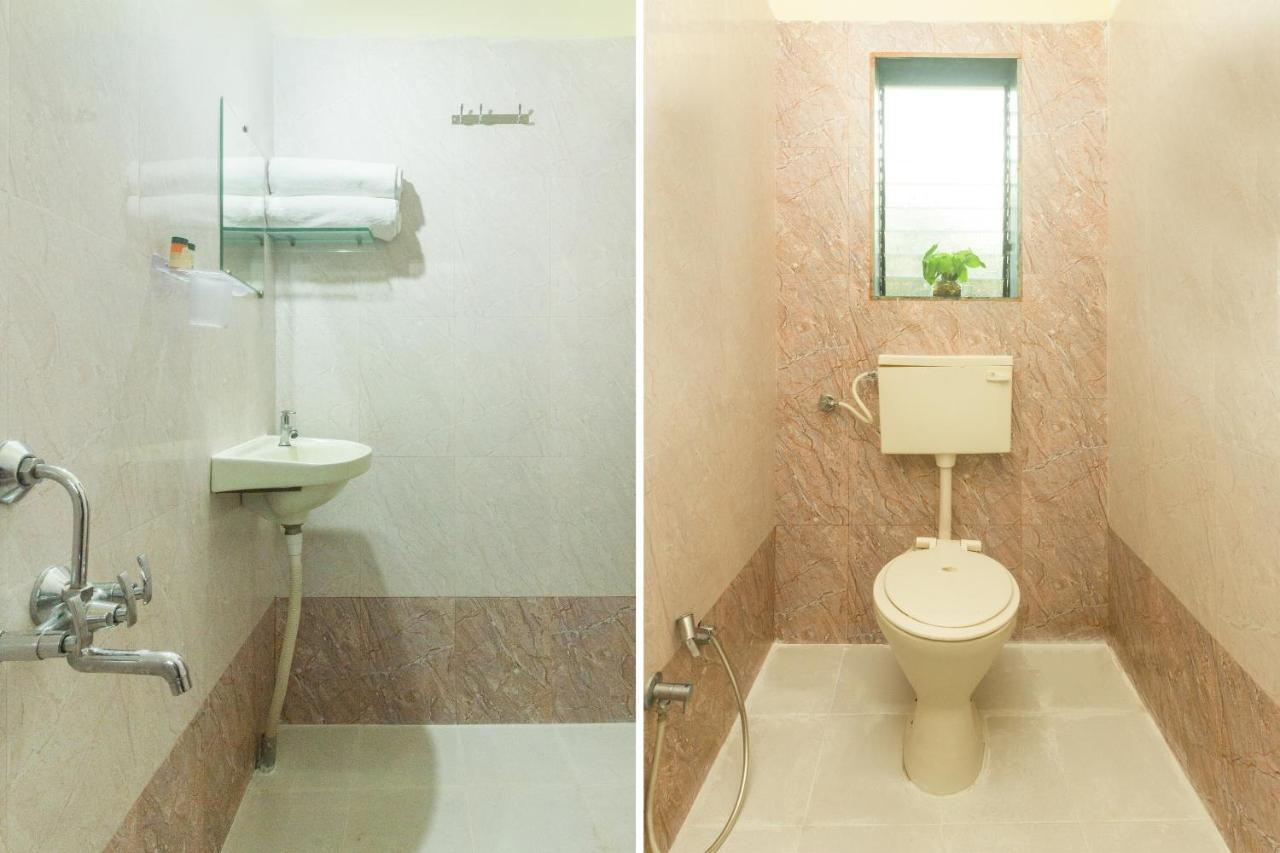 Hotel Oyo 18638 Coco Mango Alibag