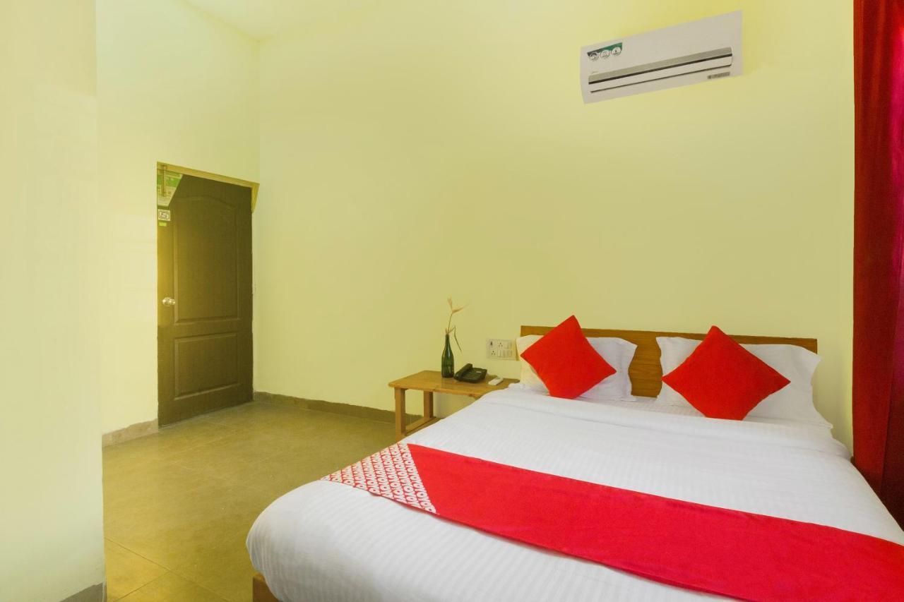 Hotel Oyo 18638 Coco Mango Alibag