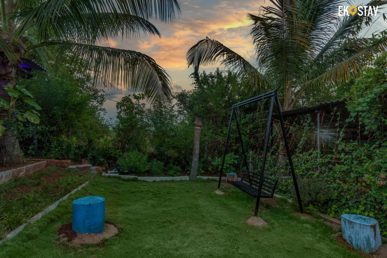 Villa Ekostay - Greenfield *