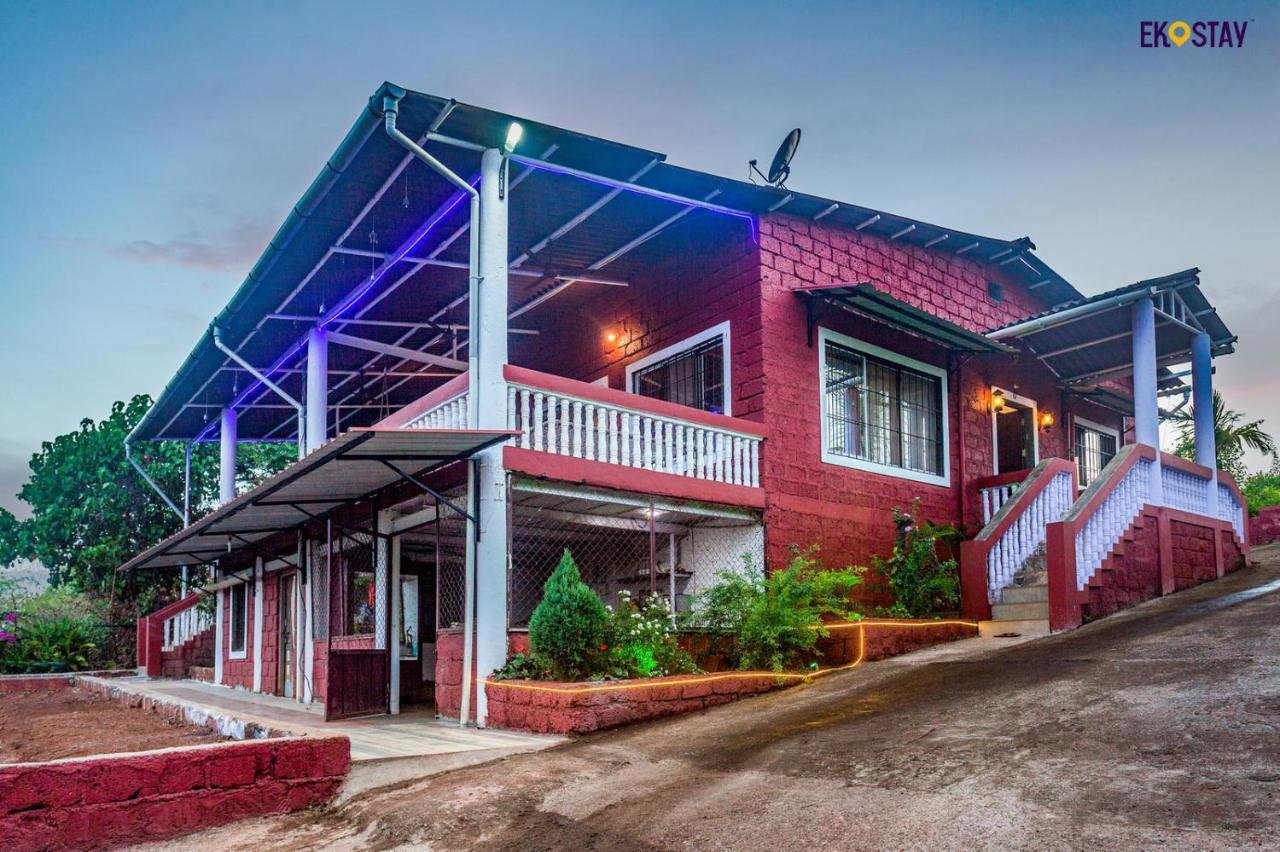 Ekostay - Greenfield Villa