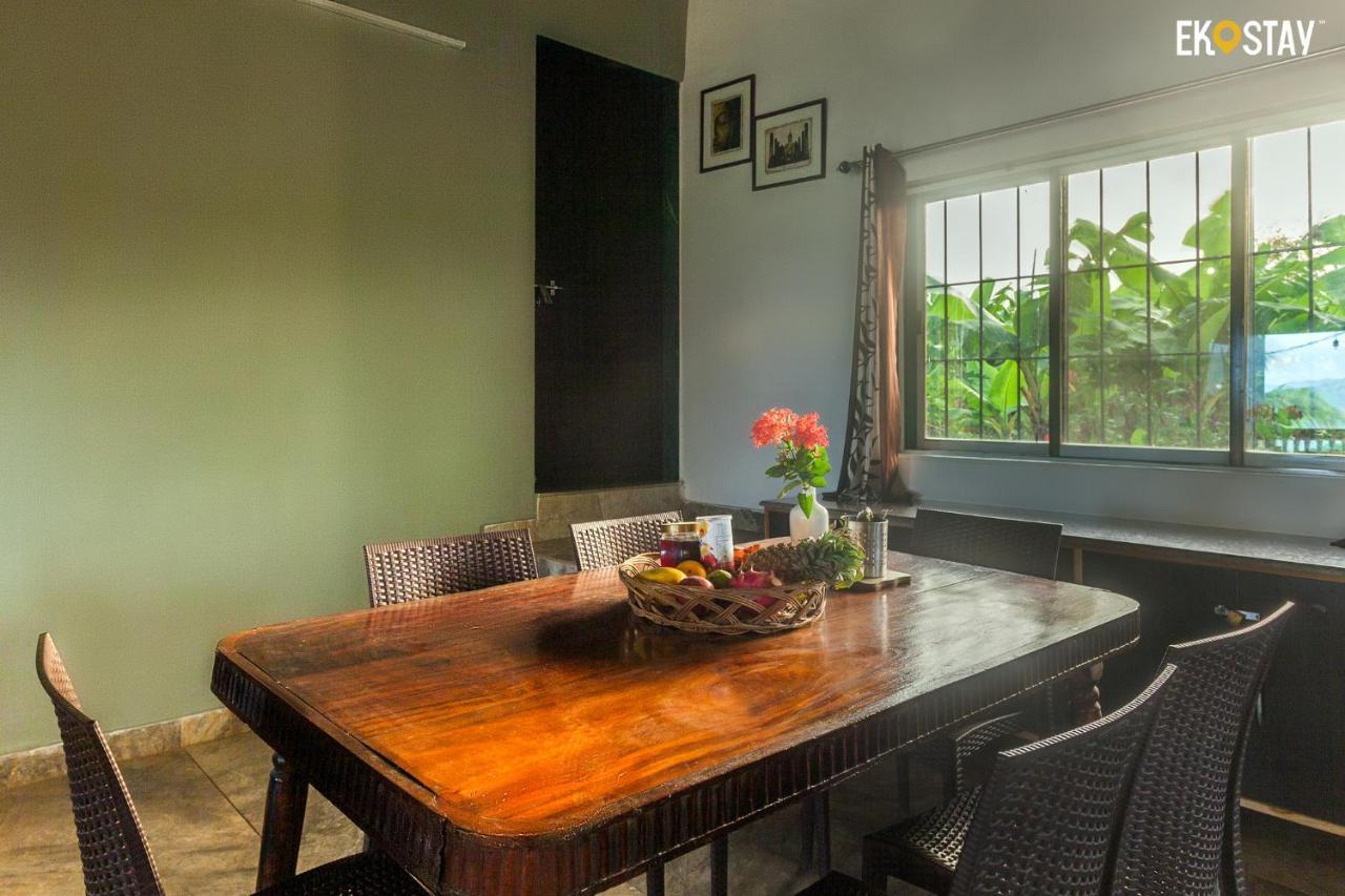Ekostay - Greenfield Villa