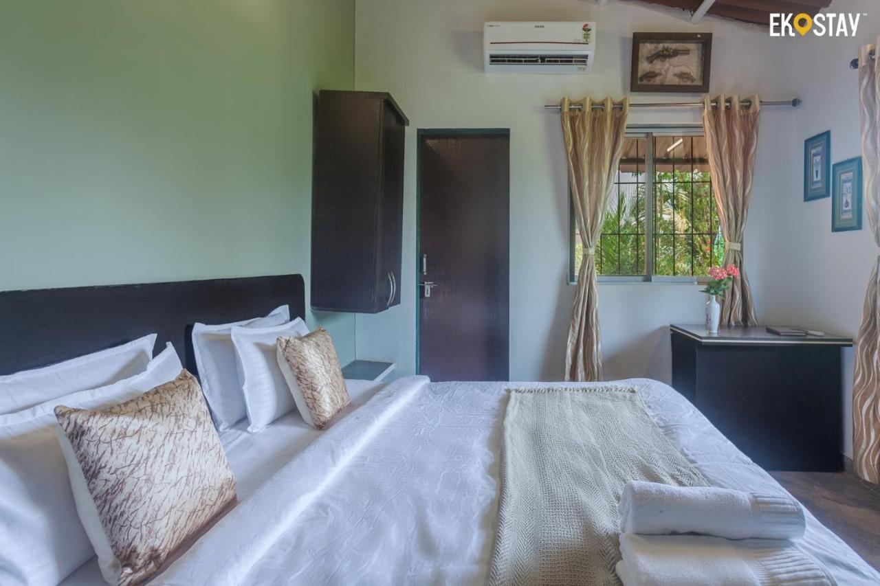 Ekostay - Greenfield Villa
