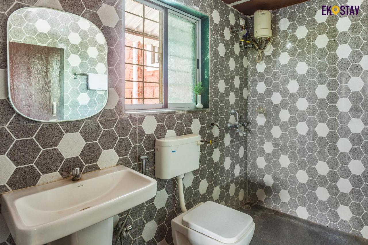 Ekostay - Greenfield Villa *