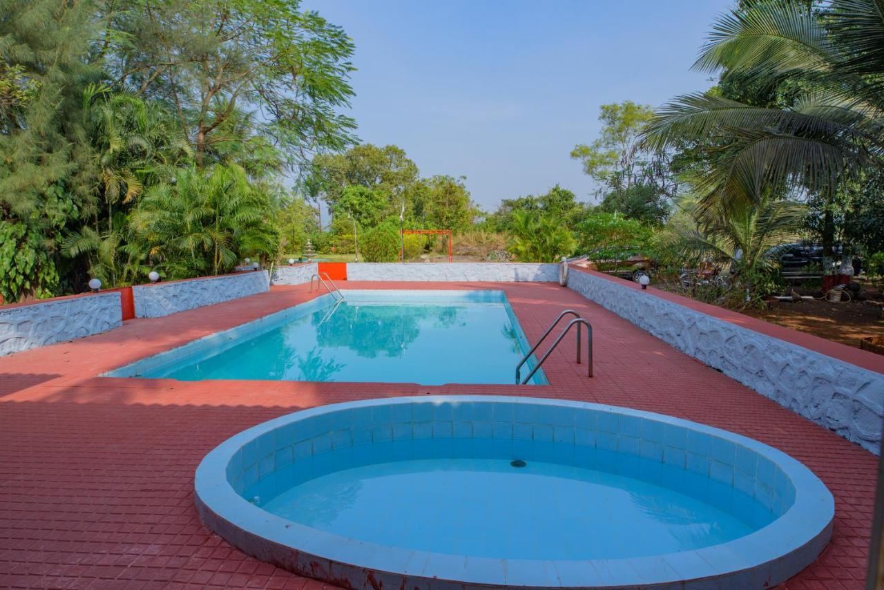 Prajakta Bed & Breakfast Alibag