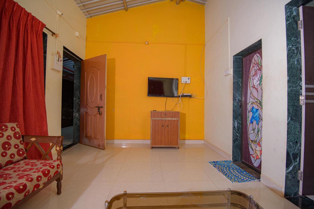 Prajakta Bed & Breakfast