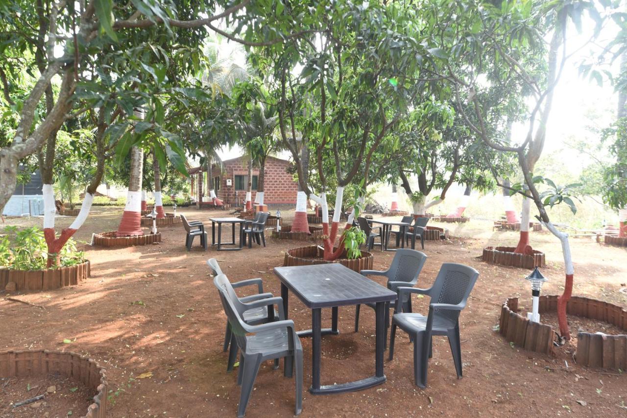 Prajakta Alibag