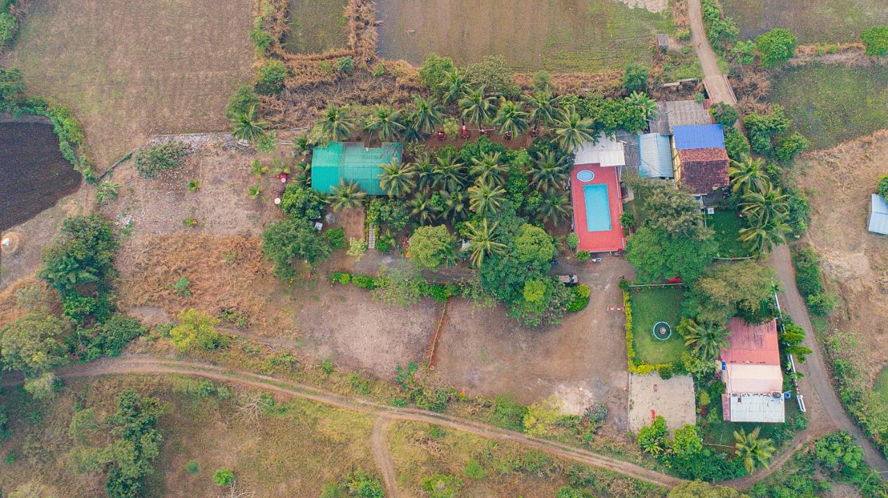 Prajakta Bed & Breakfast Alibag