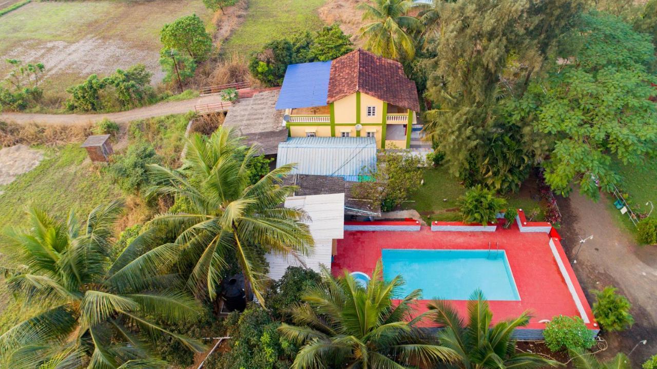 Prajakta * Alibag