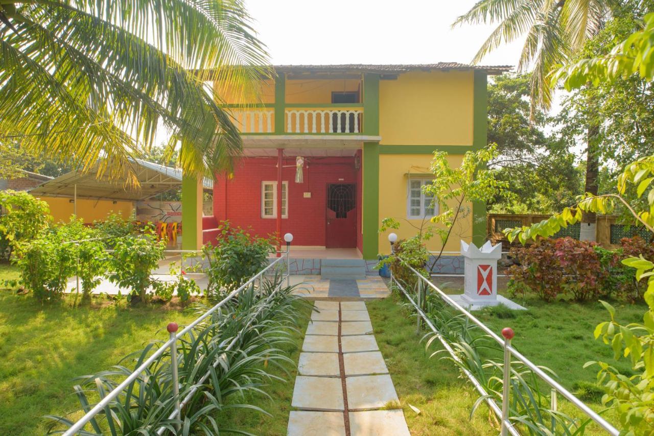Prajakta Bed & Breakfast Alibag