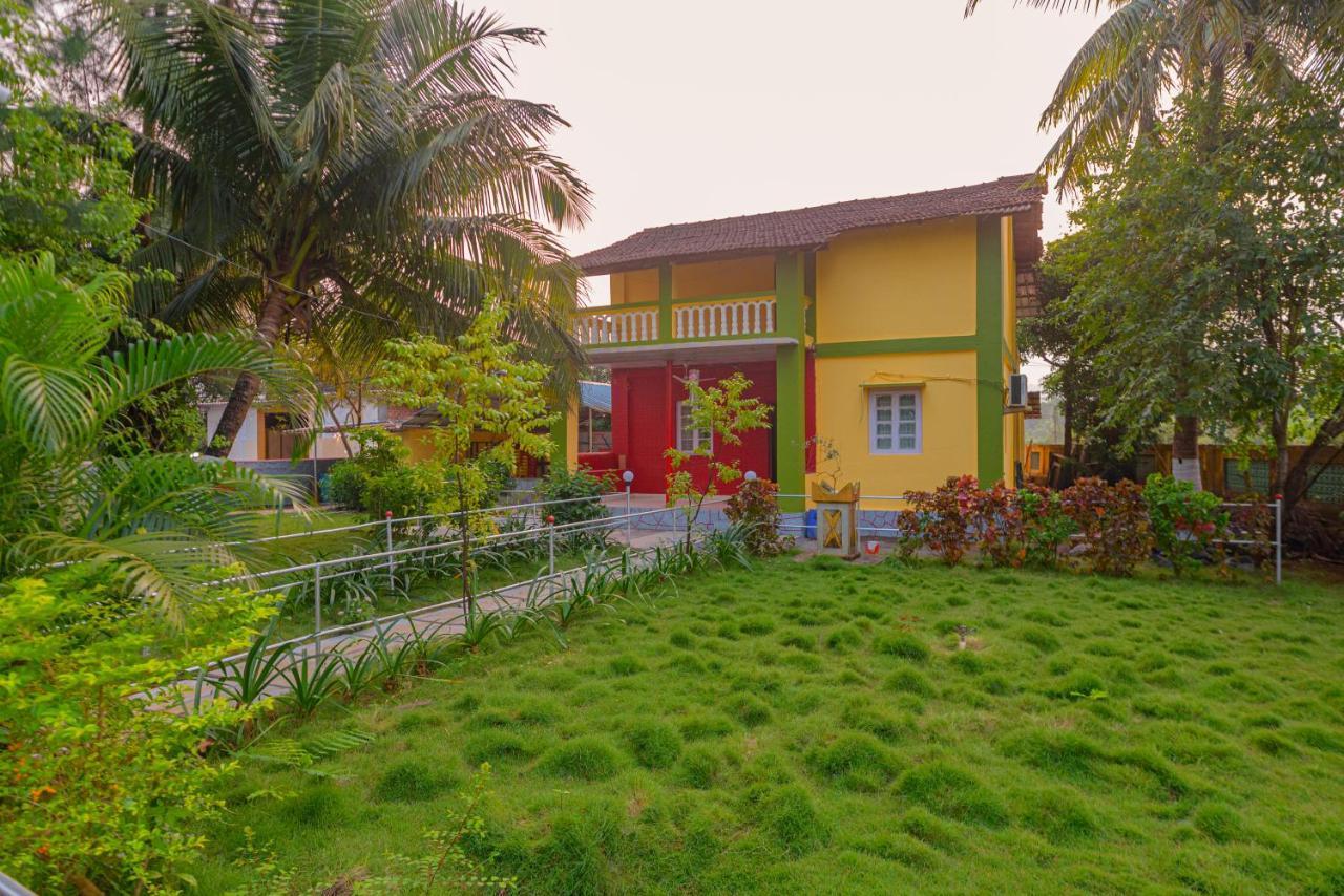 Bed & Breakfast Prajakta
