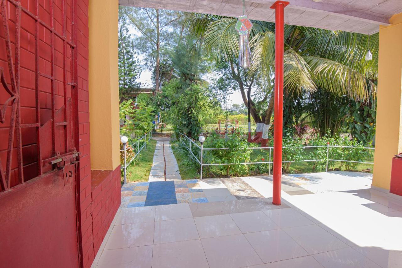 Prajakta * Alibag