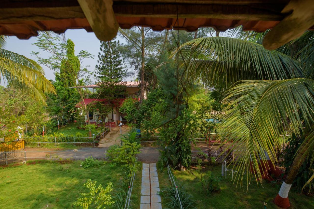 Prajakta Alibag