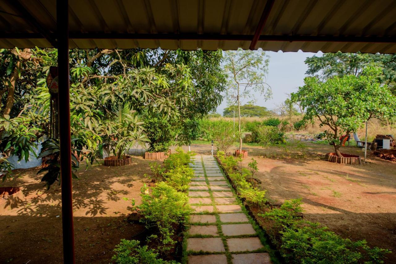 Bed & Breakfast Prajakta *
