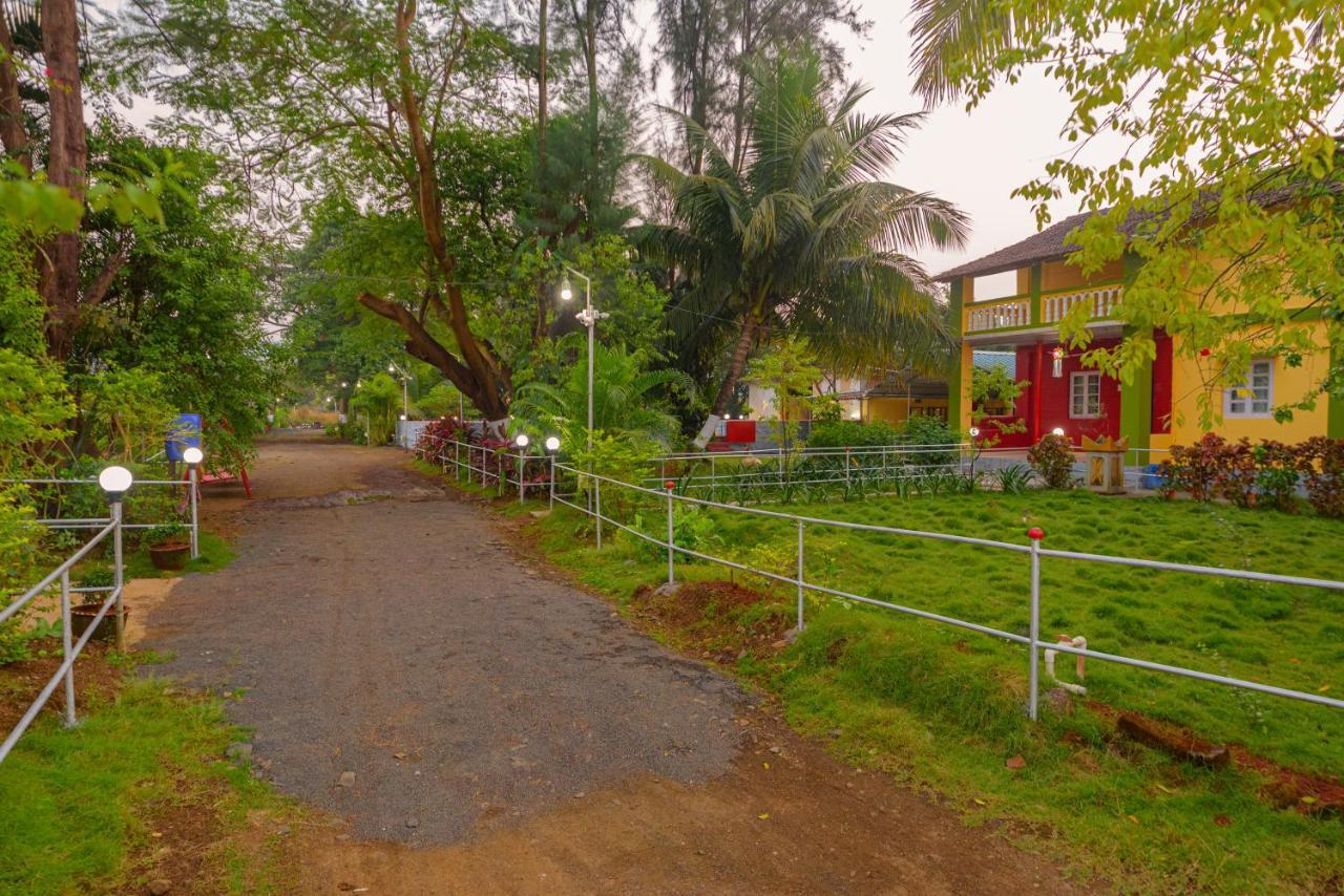 Bed & Breakfast Prajakta