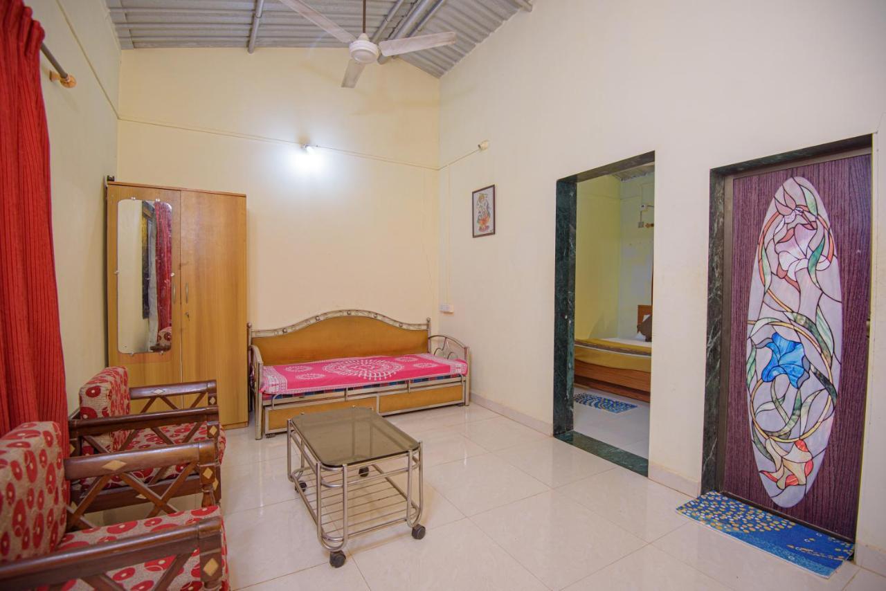 Prajakta * Alibag