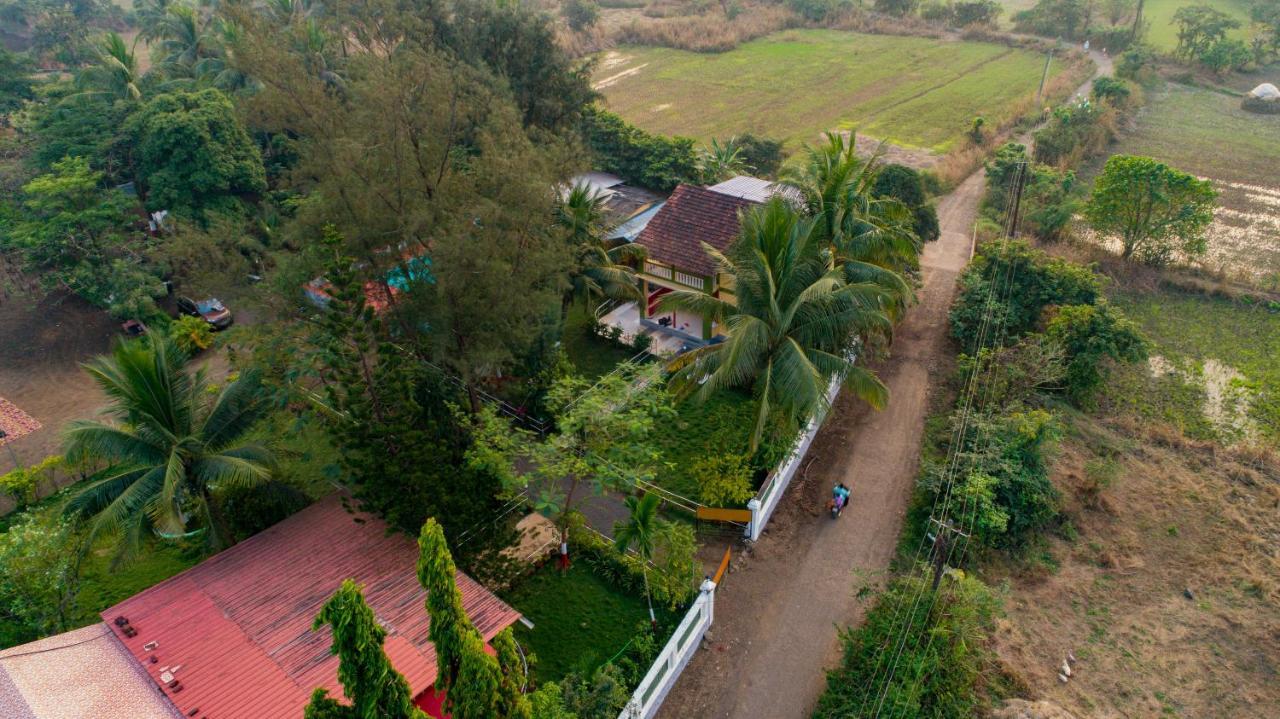 Prajakta Alibag