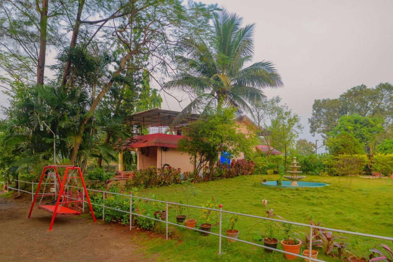 Prajakta Bed & Breakfast