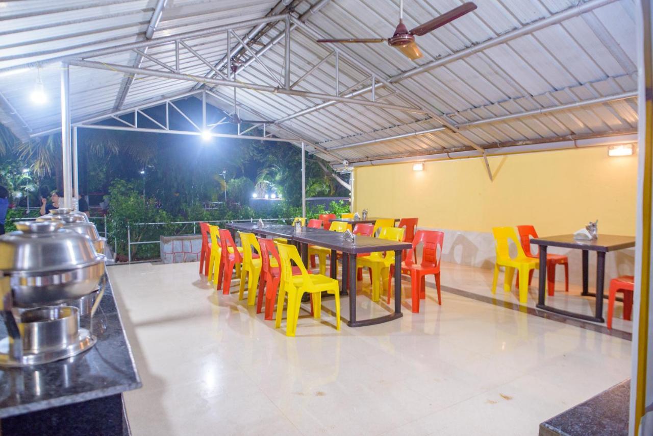 Prajakta * Alibag