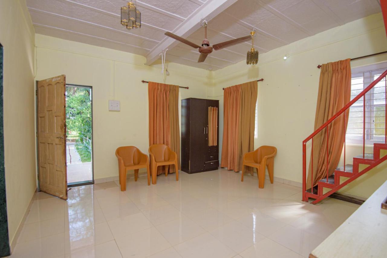 Prajakta Bed & Breakfast