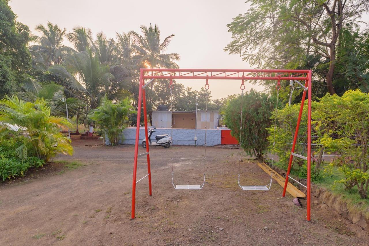 Bed & Breakfast Prajakta Alibag