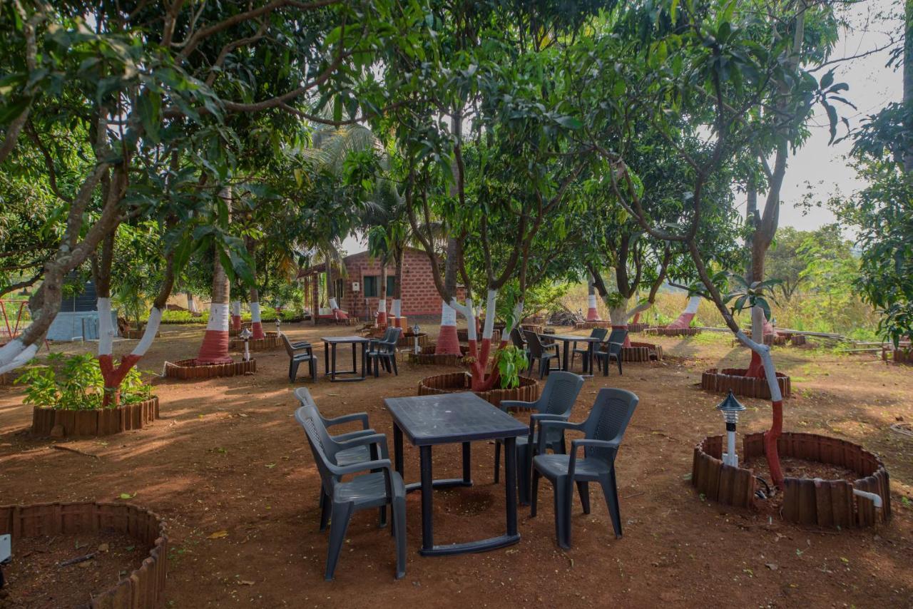 Bed & Breakfast Prajakta Alibag