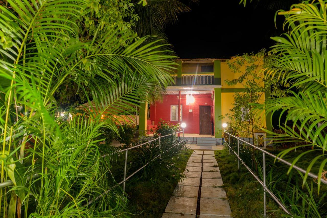 Prajakta Bed & Breakfast