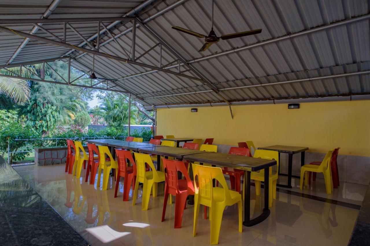 Bed & Breakfast Prajakta
