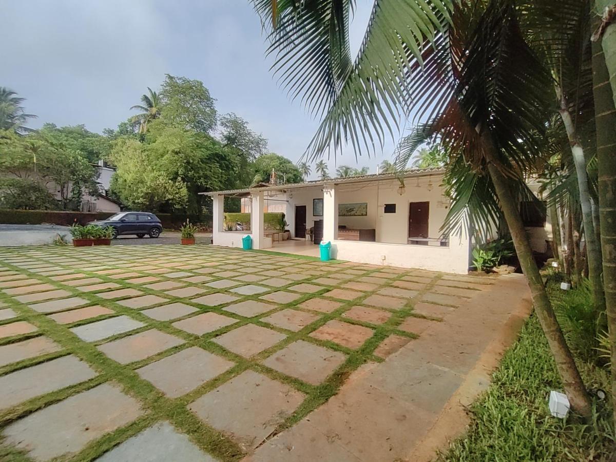 Hotel Opulence Beach Kihim Alibaug Alibag