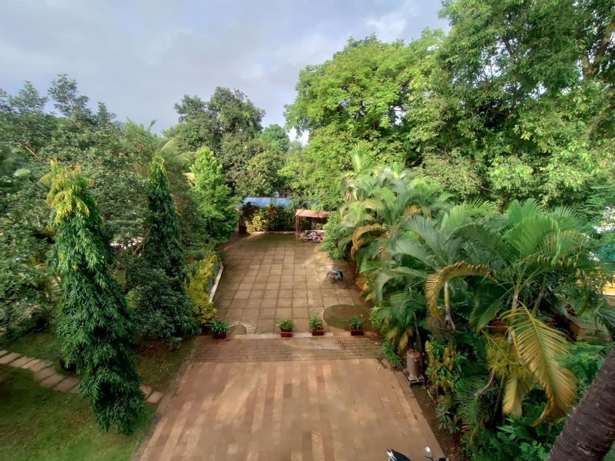 Opulence Beach Kihim Alibaug Hotel