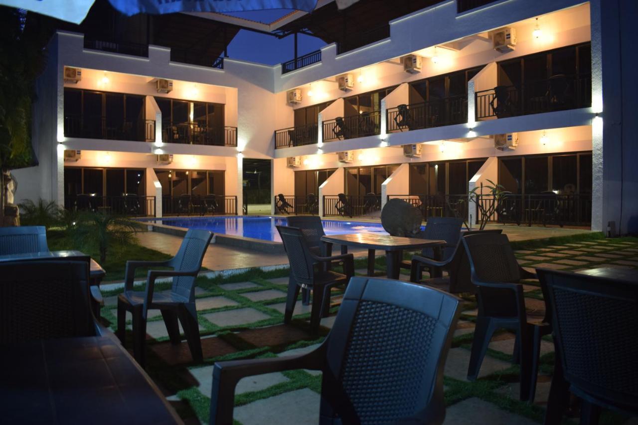 Opulence Beach Kihim Alibaug Alibag