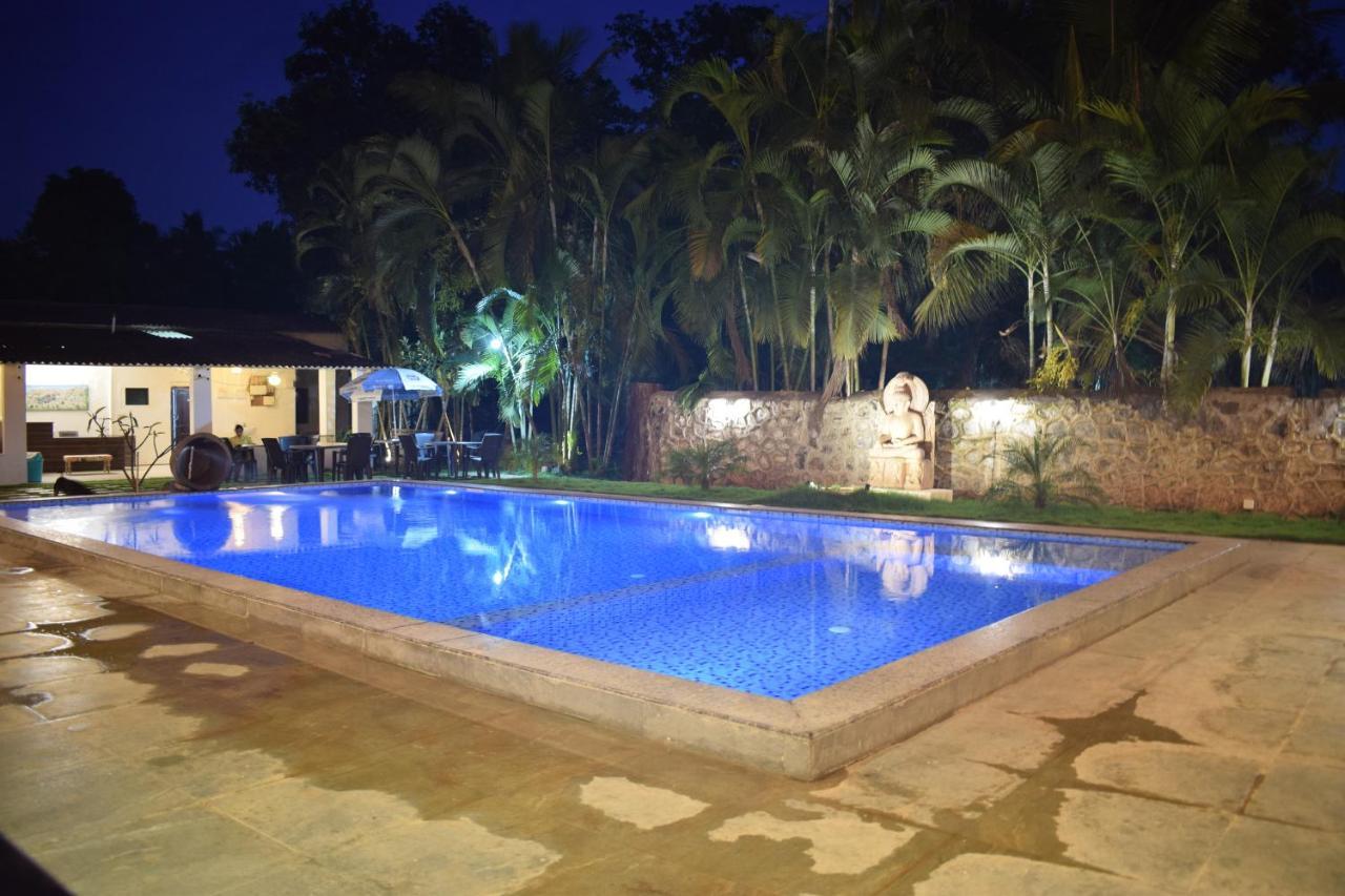 Opulence Beach Kihim Alibaug 3*