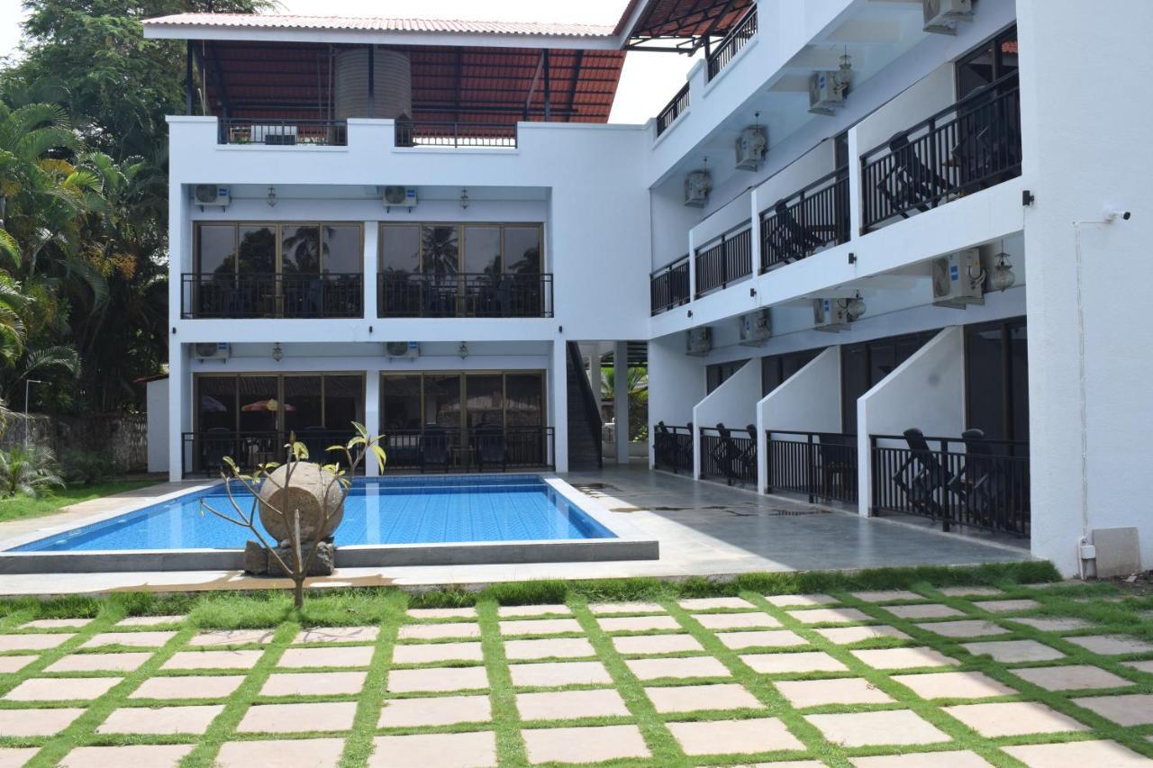 Opulence Beach Kihim Alibaug 3*