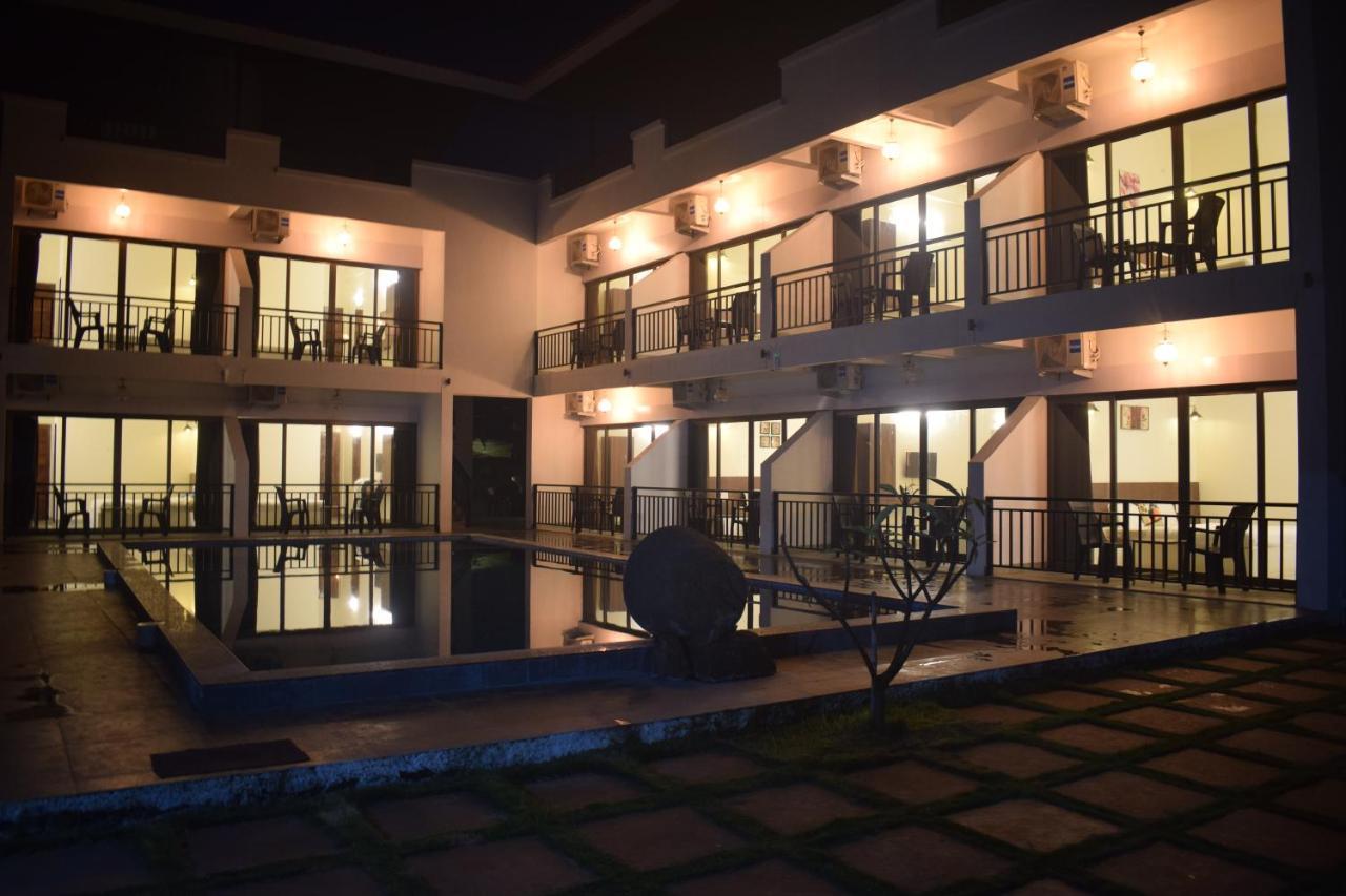 Opulence Beach Kihim Alibaug 3*