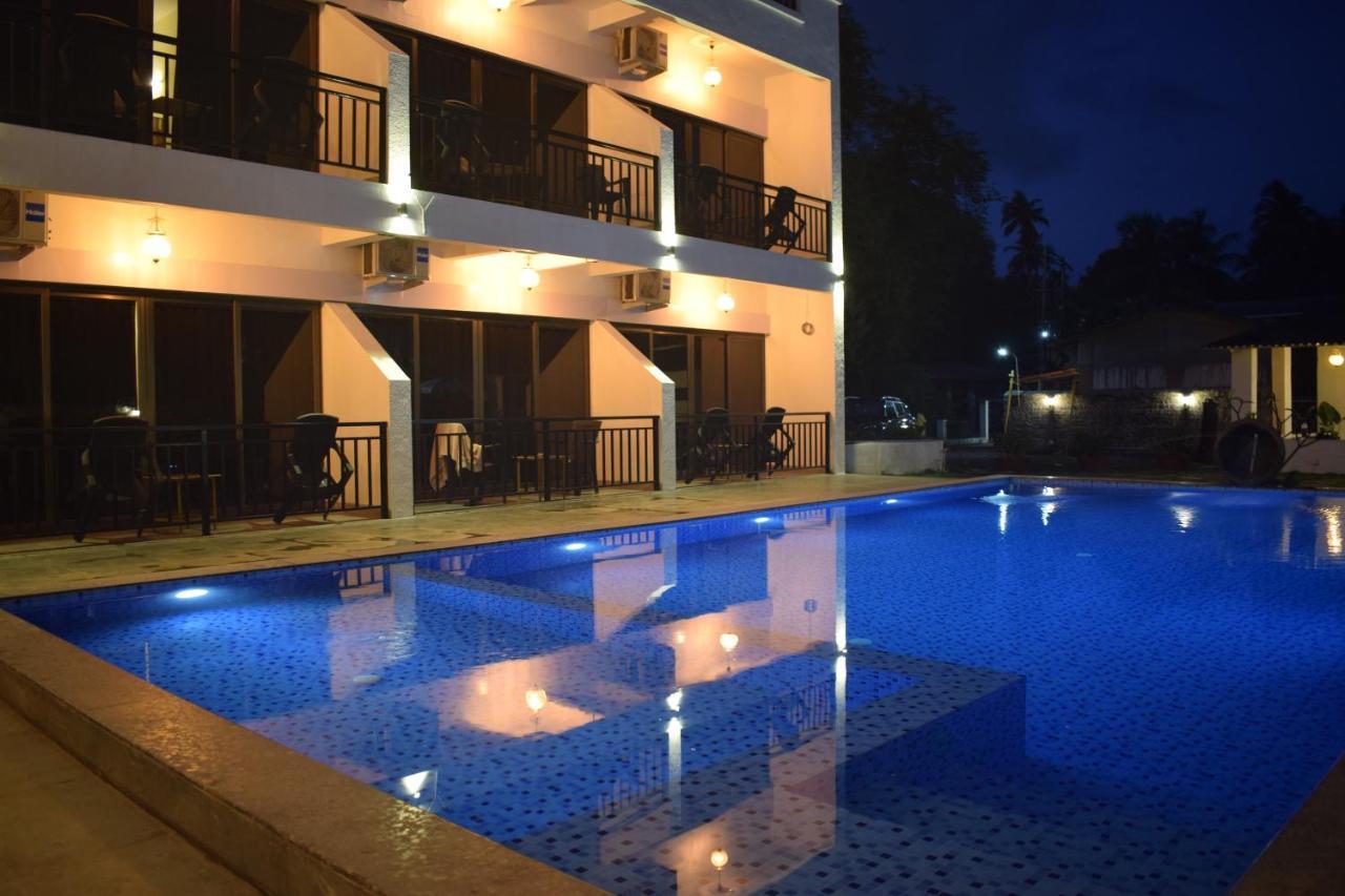 Opulence Beach Kihim Alibaug 3*