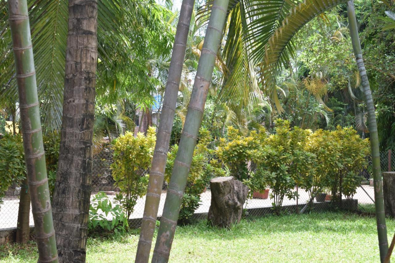 Hotel Opulence Beach Kihim Alibaug 3*