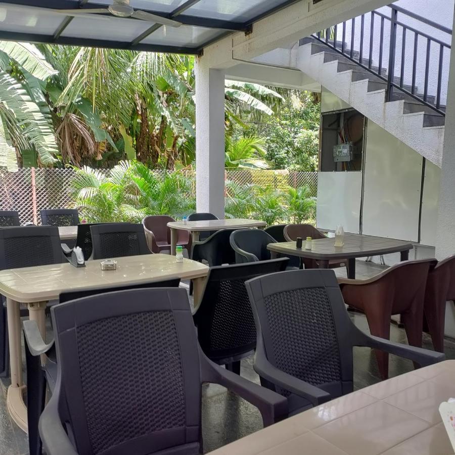 Opulence Beach Kihim Alibaug Hotel