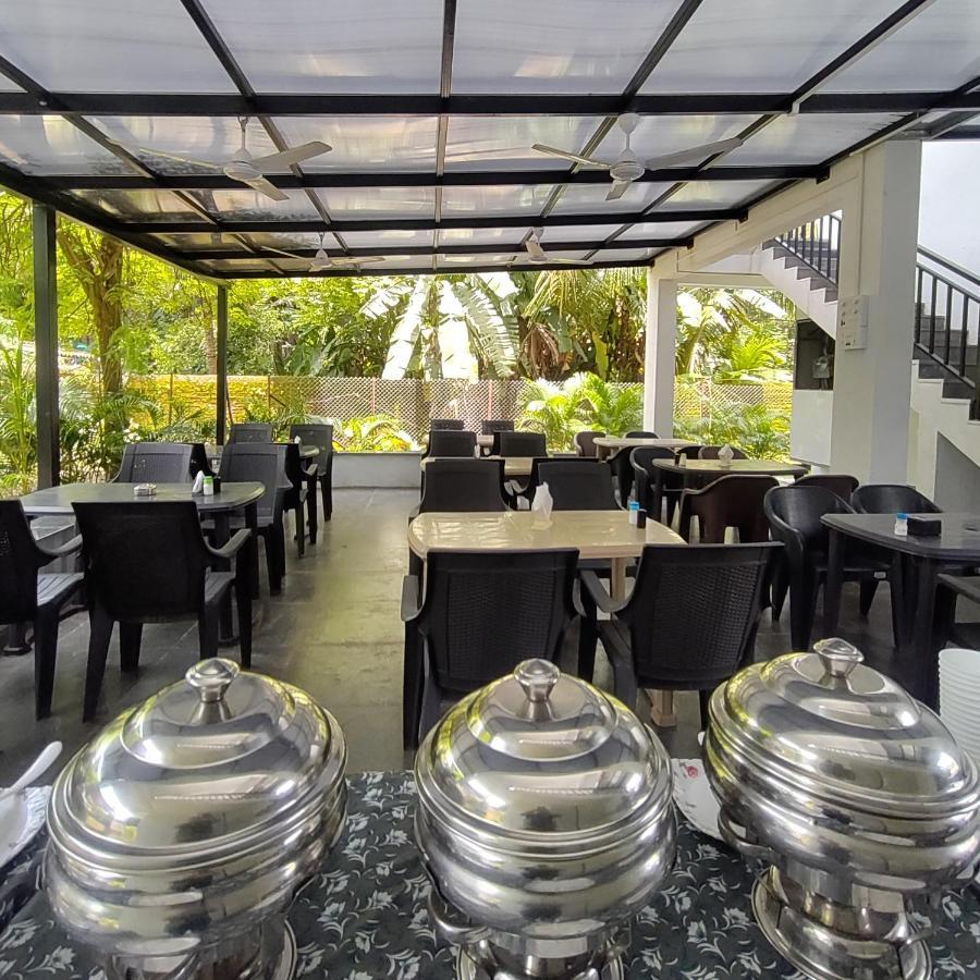 Opulence Beach Kihim Alibaug 3* Alibag