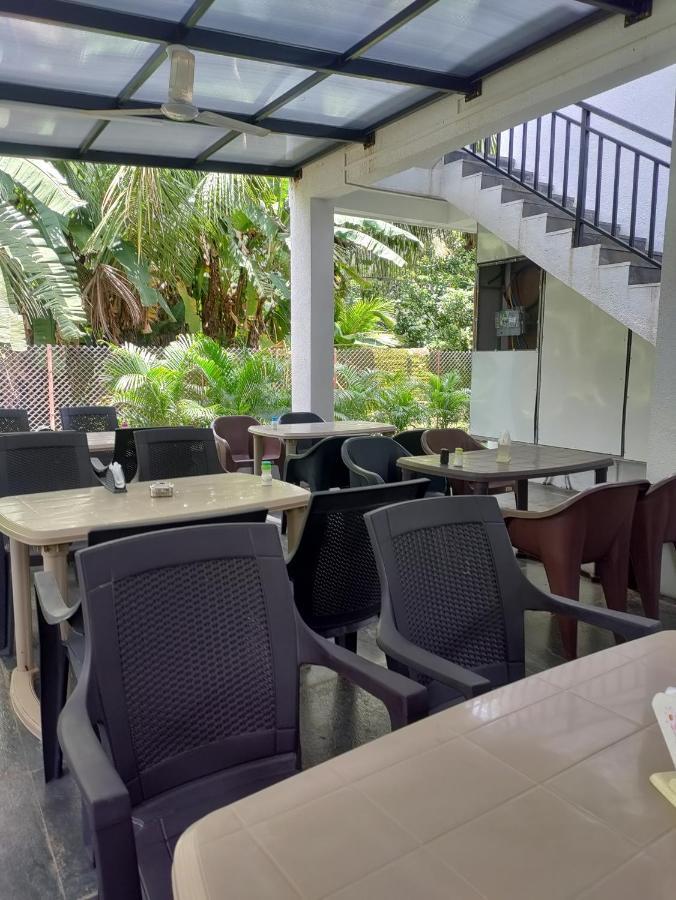 Opulence Beach Kihim Alibaug Hotel Alibag