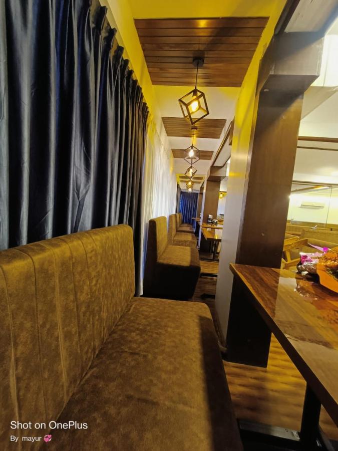 Inn Bliss Alibag