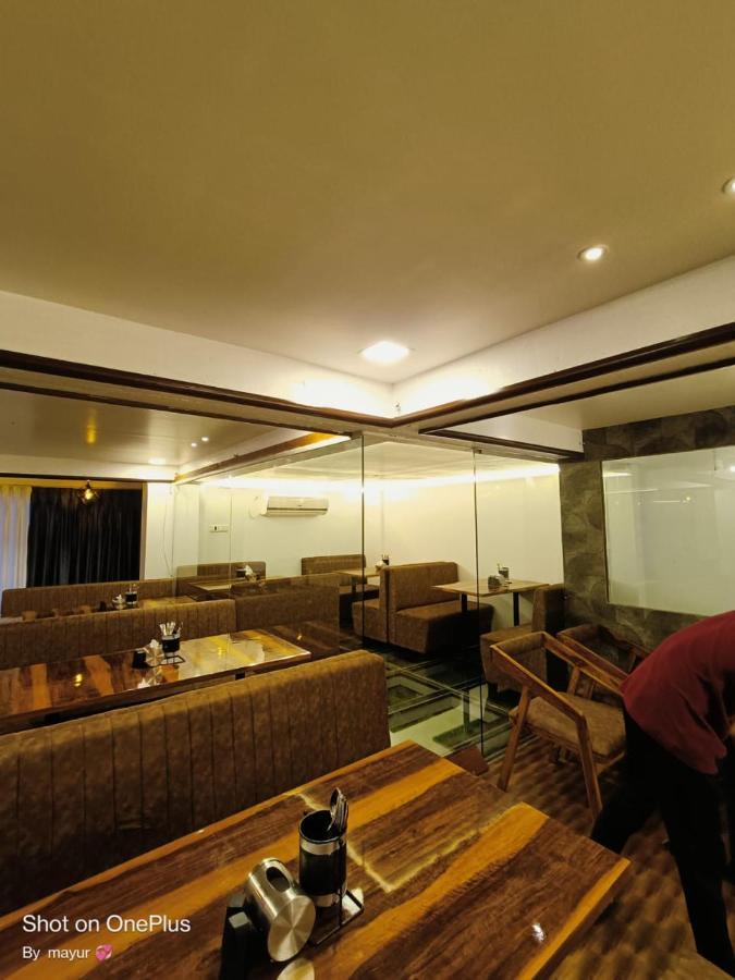 Bliss Inn