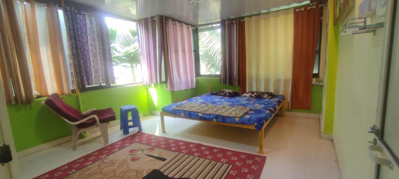 Laxminarayan Guest house *