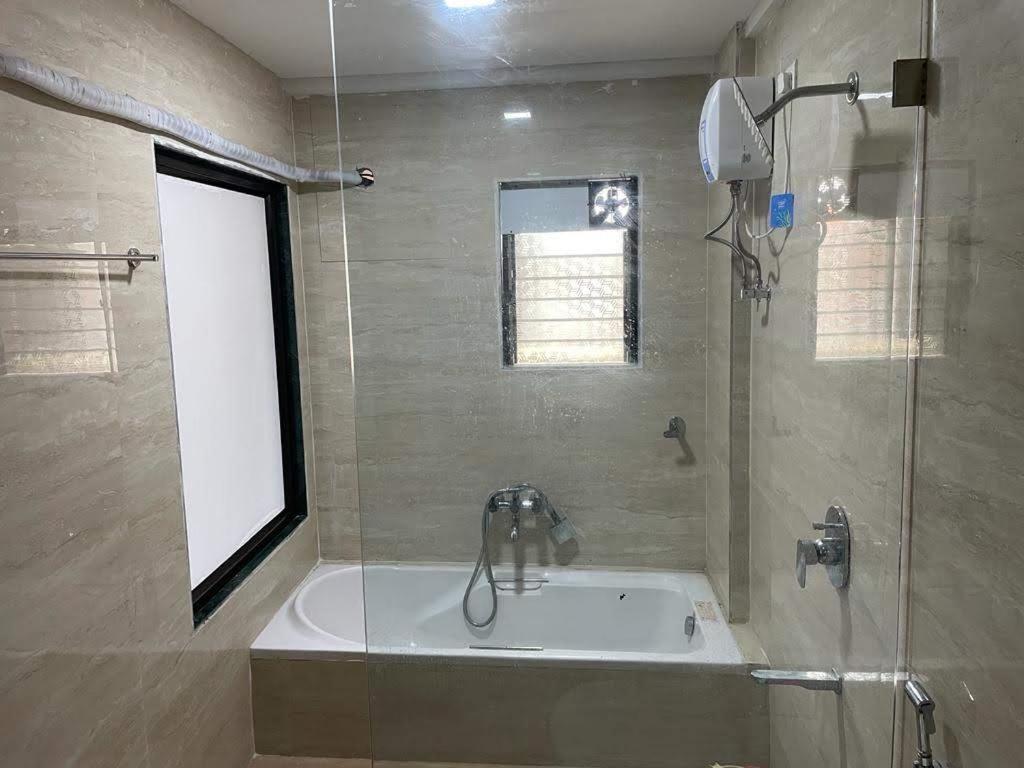 Bliss Inn Alibag